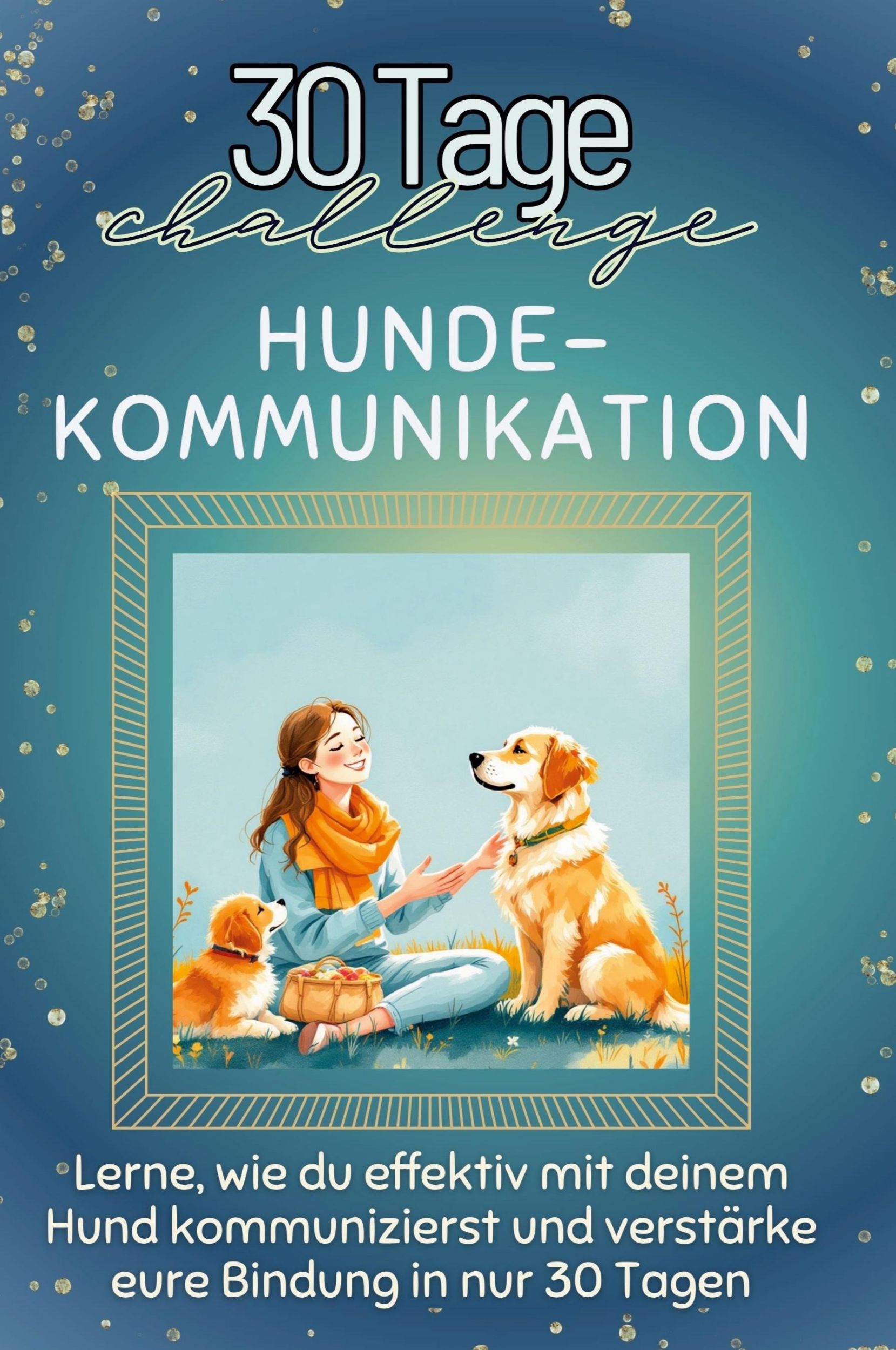 Cover: 9783759142467 | Hunde-Kommunikation | Samuel Wolf | Taschenbuch | Paperback | Deutsch