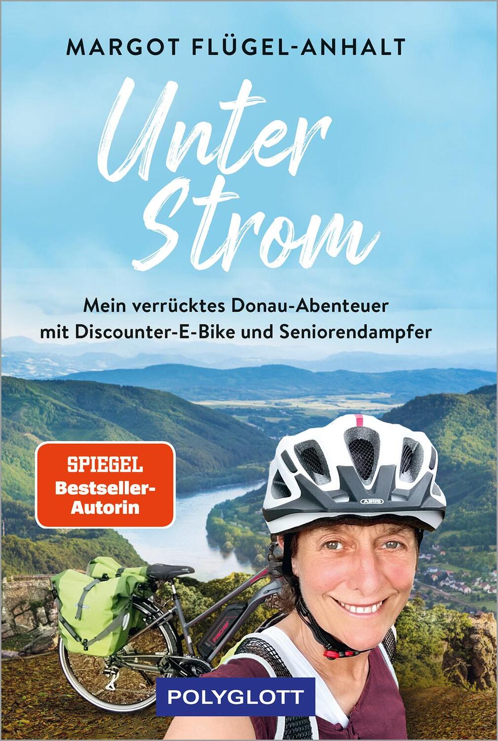 Cover: 9783846409947 | Unter Strom | Margot Flügel-Anhalt | Taschenbuch | 240 S. | Deutsch