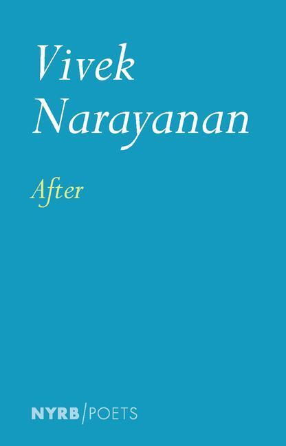 Cover: 9781681376462 | After | Vivek Narayanan | Taschenbuch | Englisch | 2022