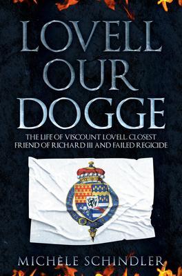 Cover: 9781445690537 | Lovell our Dogge | Michele Schindler | Buch | Gebunden | Englisch