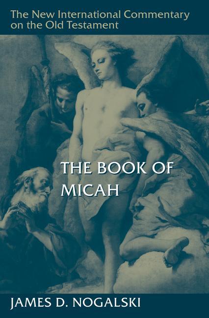 Cover: 9780802882646 | The Book of Micah | James D Nogalski | Buch | Englisch | 2024