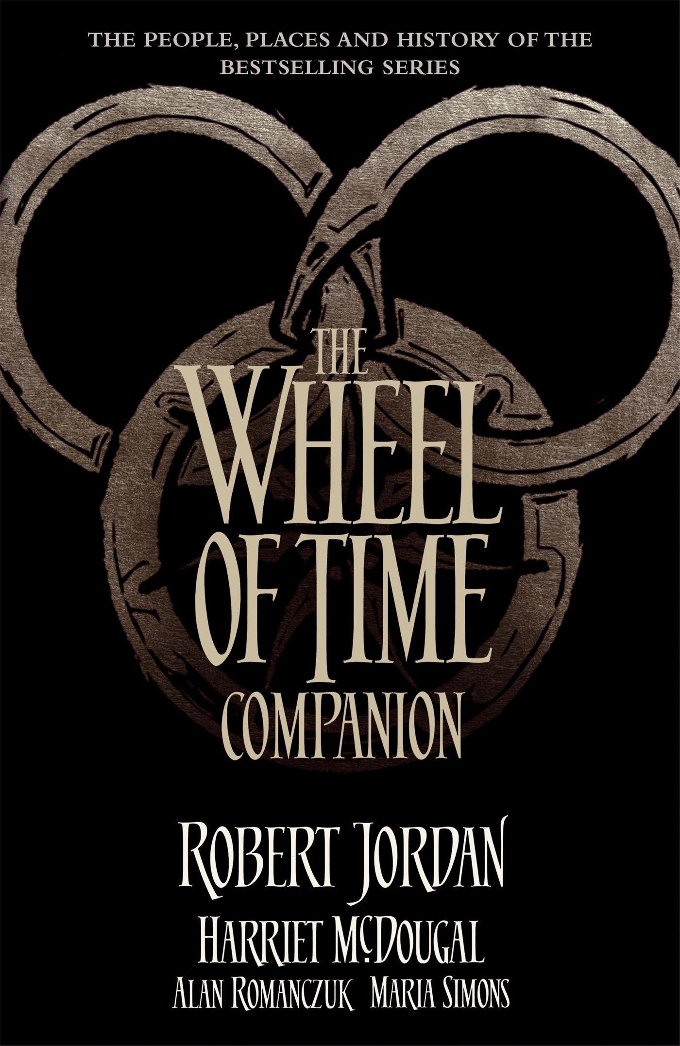 Cover: 9780356506142 | The Wheel of Time Companion | Alan Romanczuk (u. a.) | Taschenbuch