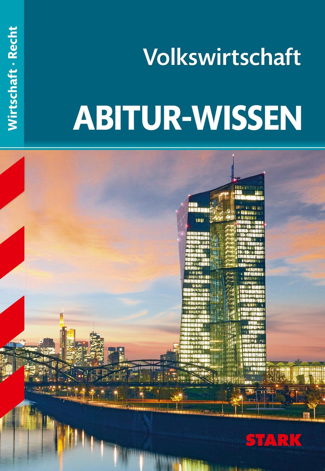 Cover: 9783894491635 | Abitur-Wissen - Wirtschaft Volkswirtschaft | Ulrike Brombierstäudl