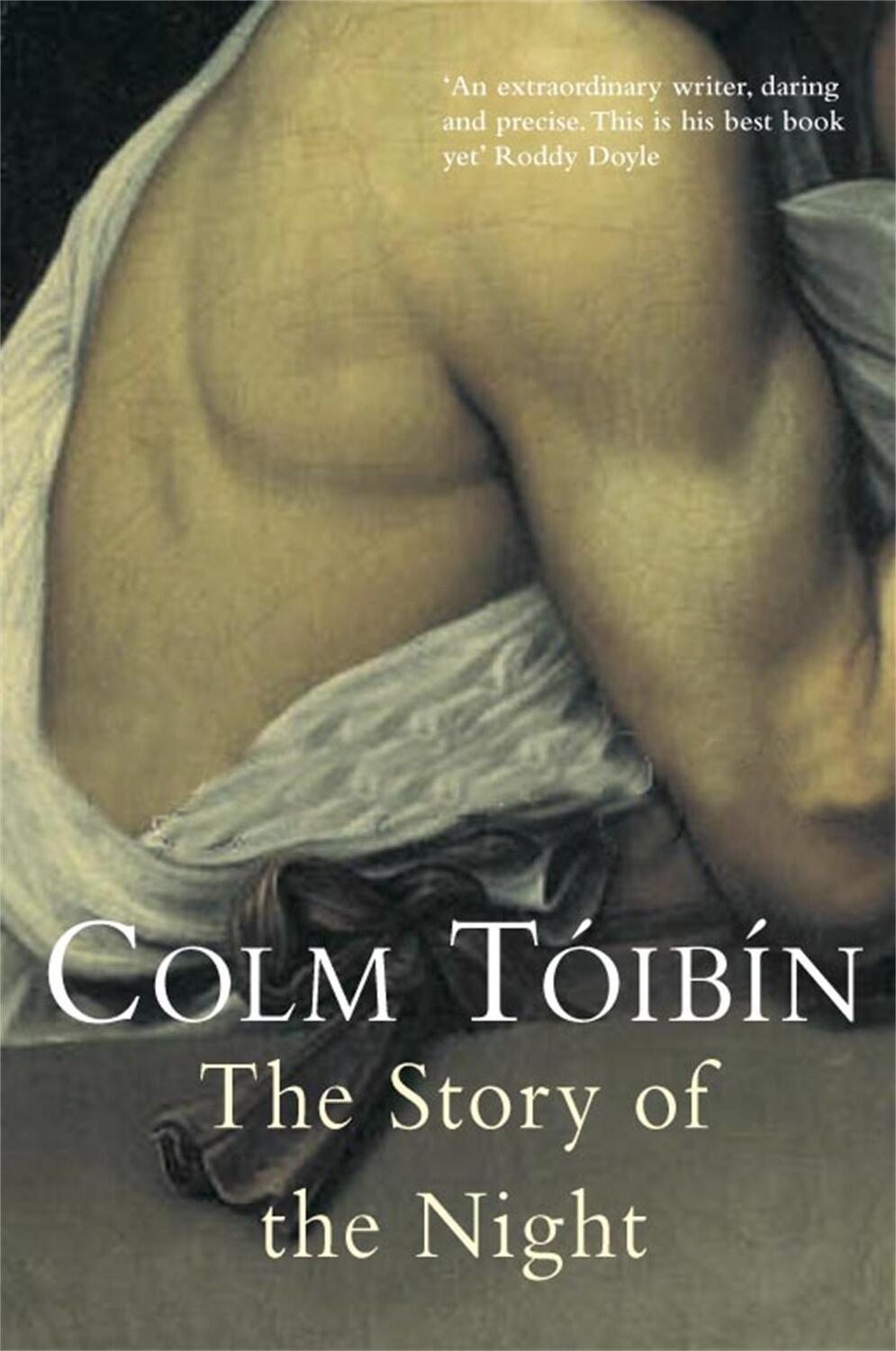 Cover: 9780330340182 | The Story of the Night | Colm Toibin | Taschenbuch | Englisch | 2008