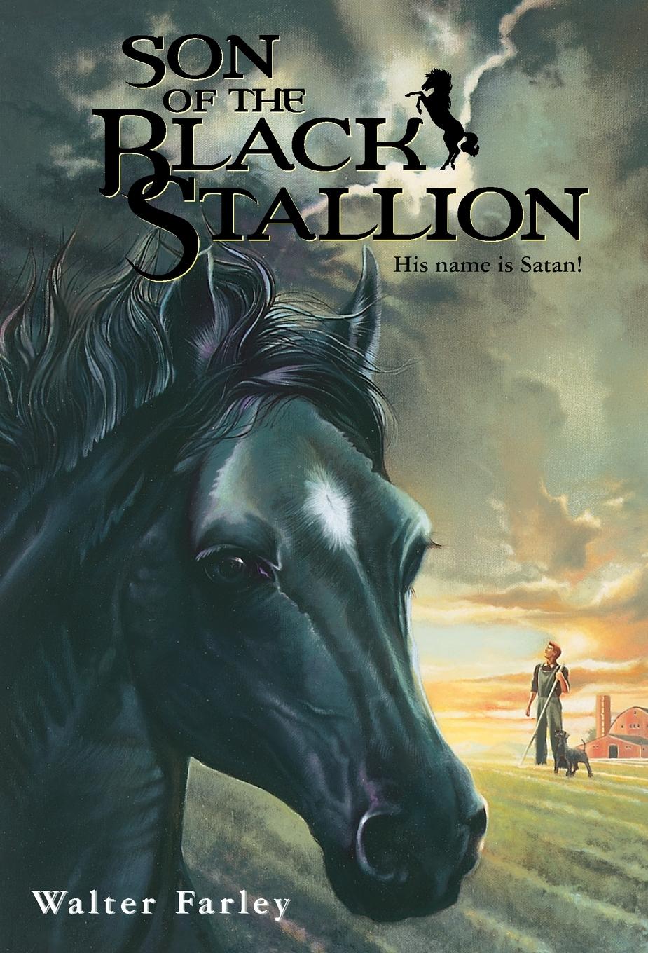 Cover: 9780679813453 | Son of the Black Stallion | Walter Farley | Taschenbuch | Englisch