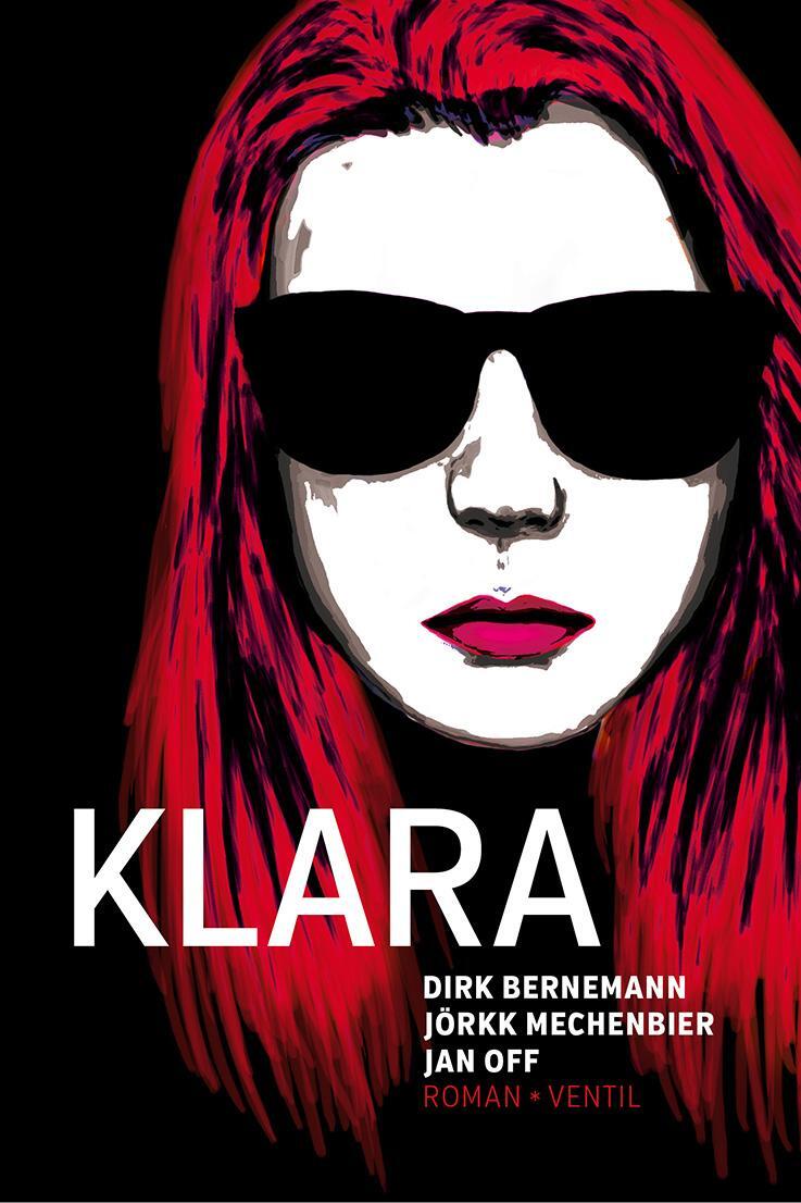 Cover: 9783955750954 | Klara | Dirk Bernemann (u. a.) | Buch | Deutsch | 2018