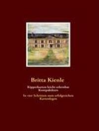 Cover: 9783936568189 | Kipperkarten leicht erlernbar, Kompaktkurs | Britta Kienle | Buch