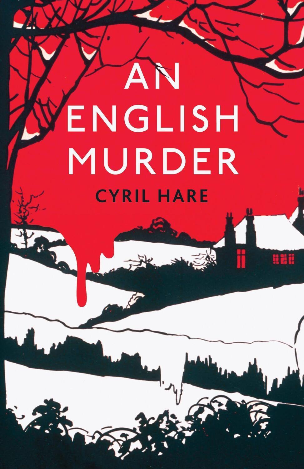 Cover: 9780571339013 | An English Murder | Cyril Hare | Taschenbuch | Englisch | 2017