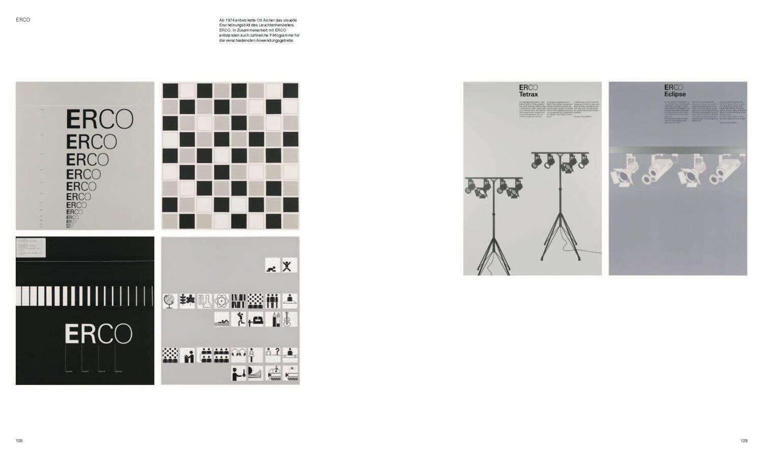 Bild: 9783791379432 | Otl Aicher | Winfried Nerdinger (u. a.) | Buch | 256 S. | Deutsch