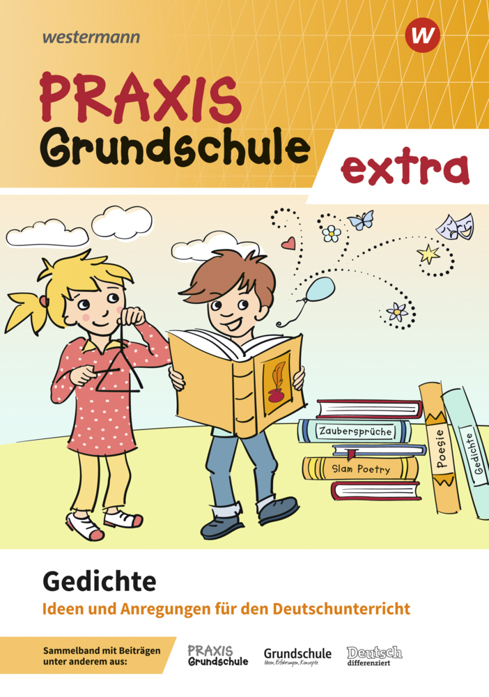 Cover: 9783141610574 | Praxis Grundschule extra | Taschenbuch | 130 S. | Deutsch | 2021