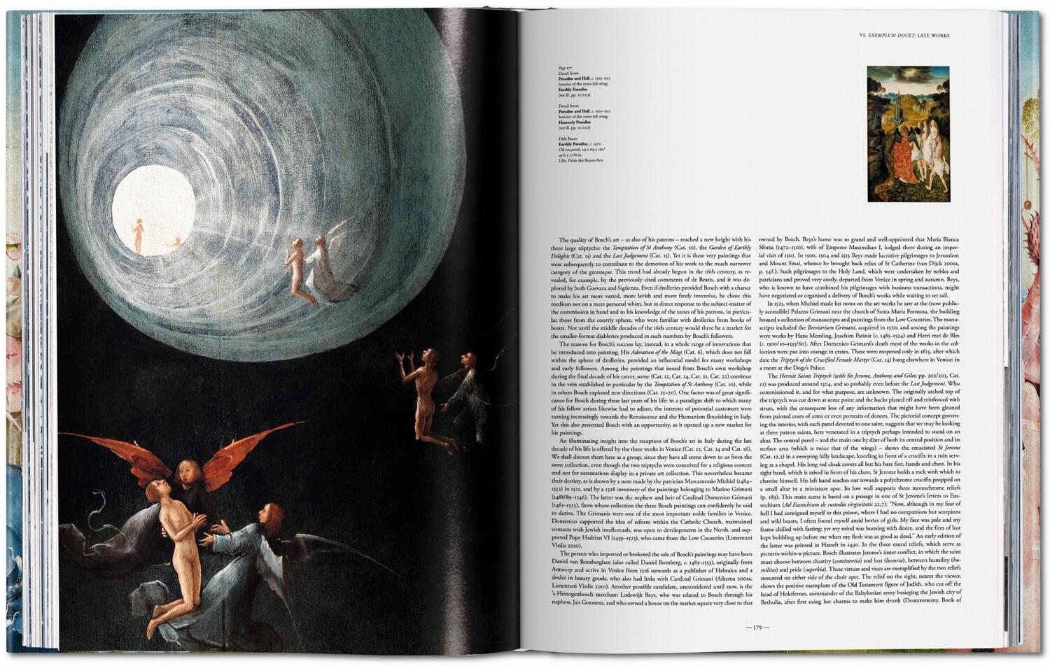 Bild: 9783836526296 | Hieronymus Bosch. The Complete Works | Stefan Fischer | Buch | 300 S.