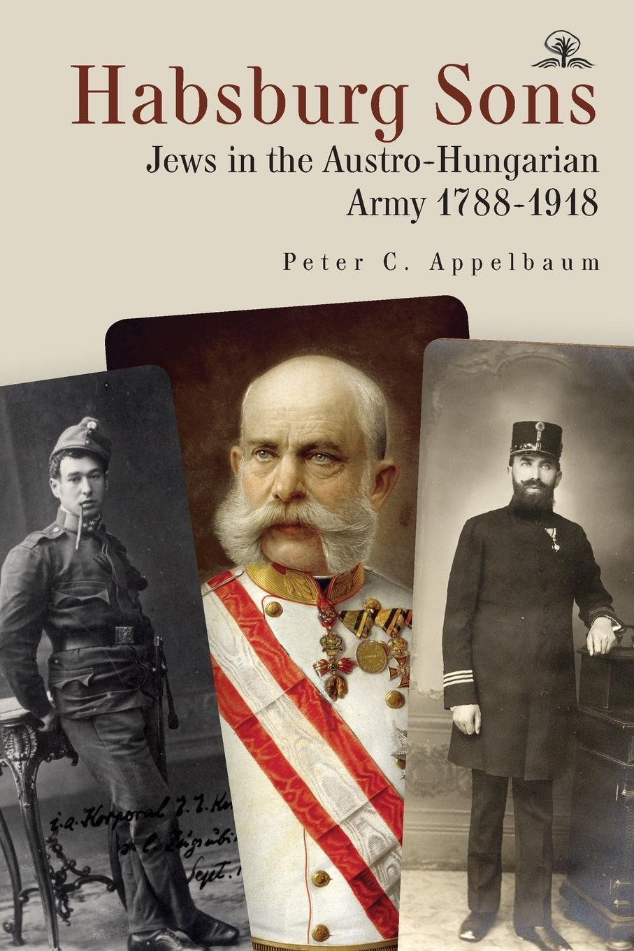 Cover: 9781644696903 | Habsburg Sons | Jews in the Austro-Hungarian Army, 1788¿1918 | Buch