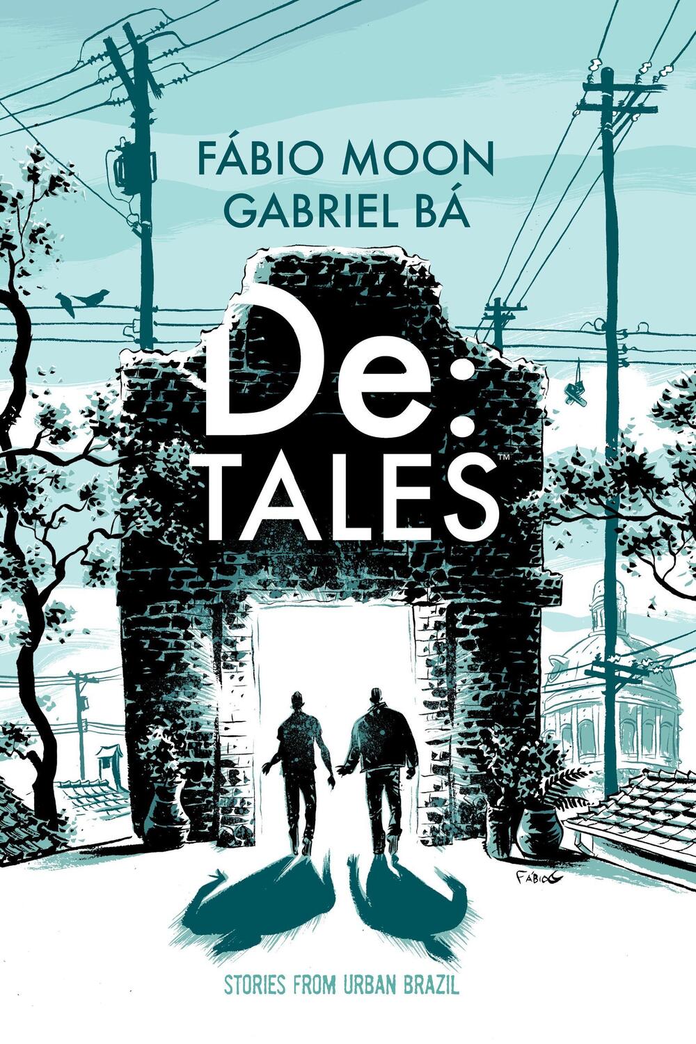 Cover: 9781595825575 | De: Tales - Stories From Urban Brazil | Stories from Urban Brazil