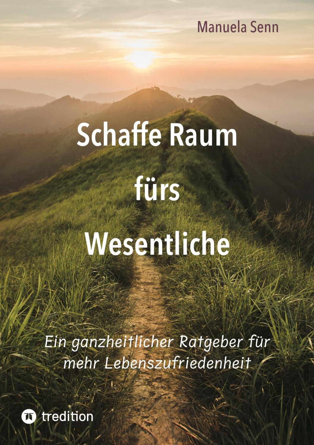 Cover: 9783347985759 | Schaffe Raum fürs Wesentliche - indem Du Dich von allem befreist,...