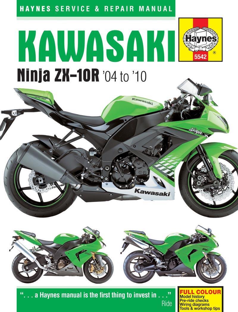 Cover: 9780857335425 | Kawasaki Ninja ZX-10R (04 - 10) | Matthew Coombs | Taschenbuch | 2015