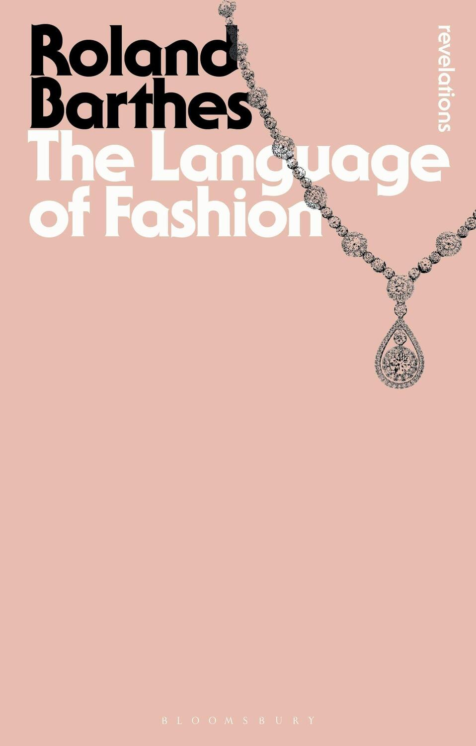 Cover: 9781472505422 | The Language of Fashion | Roland Barthes | Taschenbuch | Englisch