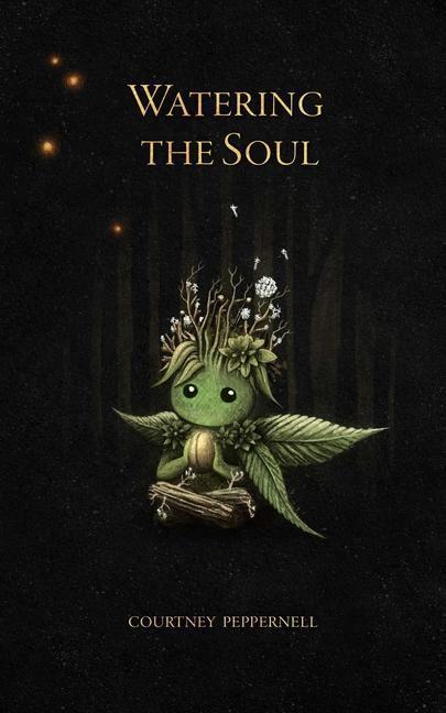 Cover: 9781524867515 | Watering the Soul | Courtney Peppernell | Taschenbuch | Englisch
