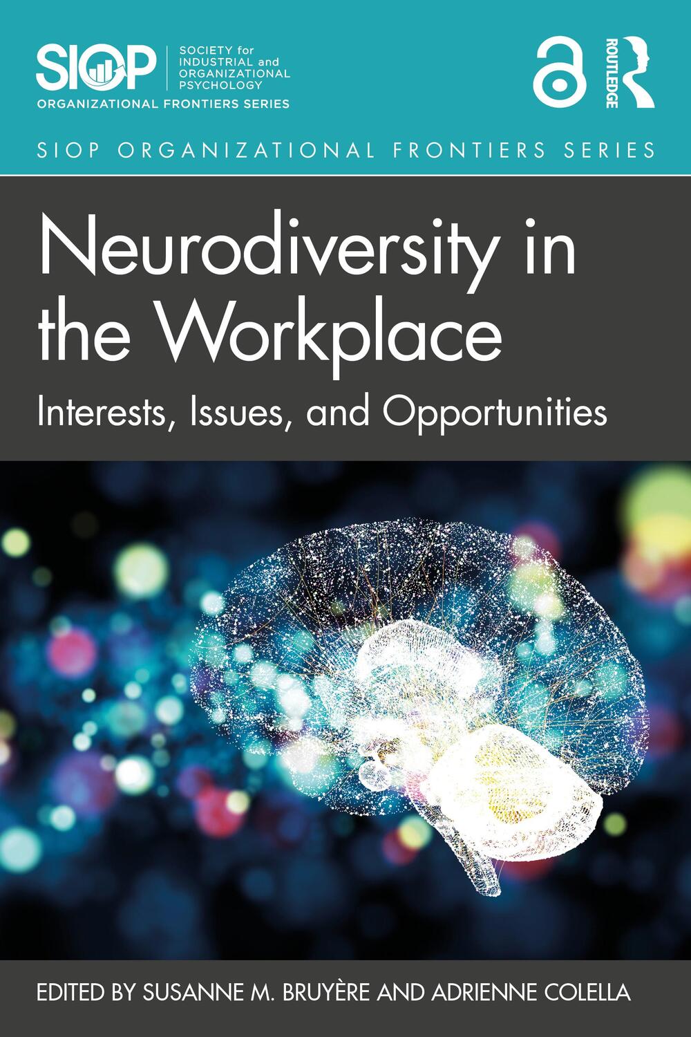Cover: 9780367902971 | Neurodiversity in the Workplace | Interests, Issues, and Opportunities