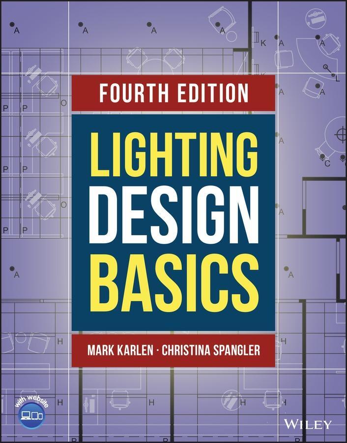 Cover: 9781119803447 | Lighting Design Basics | Christina Spangler (u. a.) | Taschenbuch