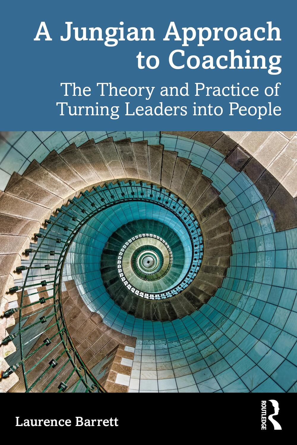 Cover: 9780367766368 | A Jungian Approach to Coaching | Laurence Barrett | Taschenbuch | 2022