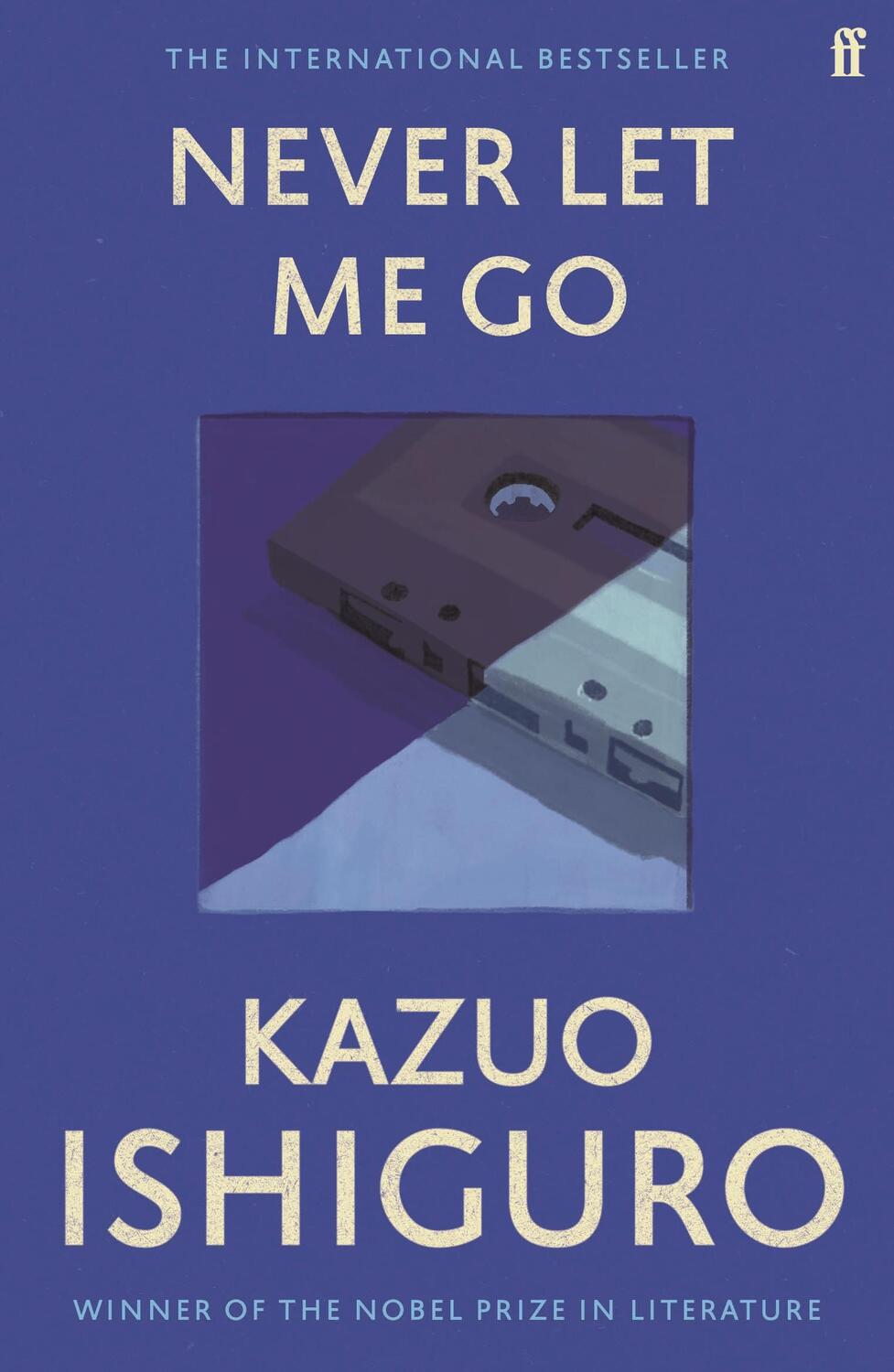 Cover: 9780571258093 | Never Let Me Go | Kazuo Ishiguro | Taschenbuch | 282 S. | Englisch