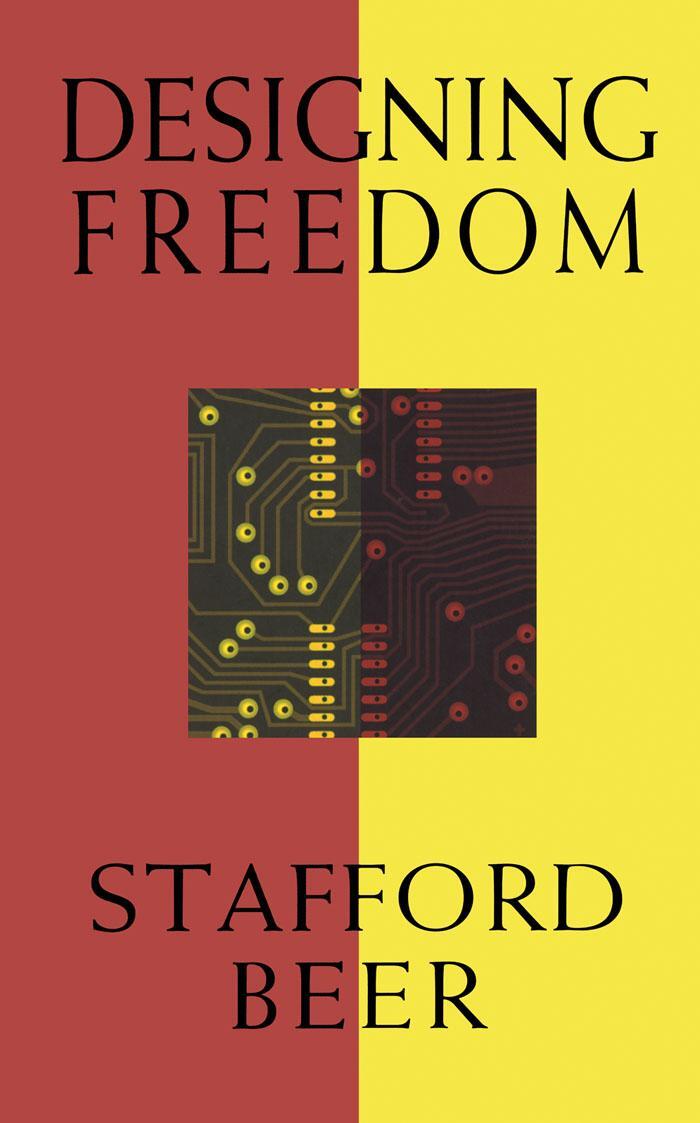 Cover: 9780887845475 | Designing Freedom | Stafford Beer | Taschenbuch | Englisch | 1993