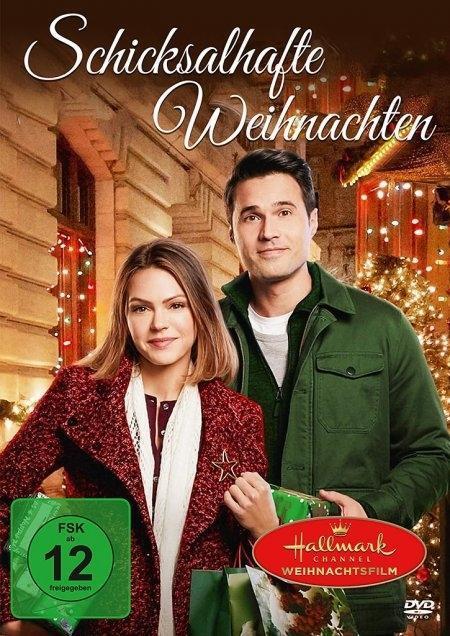 Cover: 4042564234206 | Schicksalhafte Weihnachten | Erinne Dobson (u. a.) | DVD | Deutsch