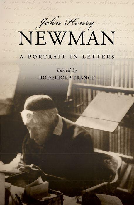 Cover: 9780198779285 | John Henry Newman | A Portrait in Letters | Taschenbuch | Englisch