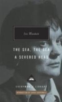Cover: 9781841593708 | The Sea, The Sea & A Severed Head | Iris Murdoch | Buch | Englisch