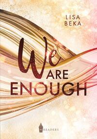 Cover: 9783985957972 | We Are Enough | Lisa Beka | Taschenbuch | Deutsch | 2023 | NOVA MD