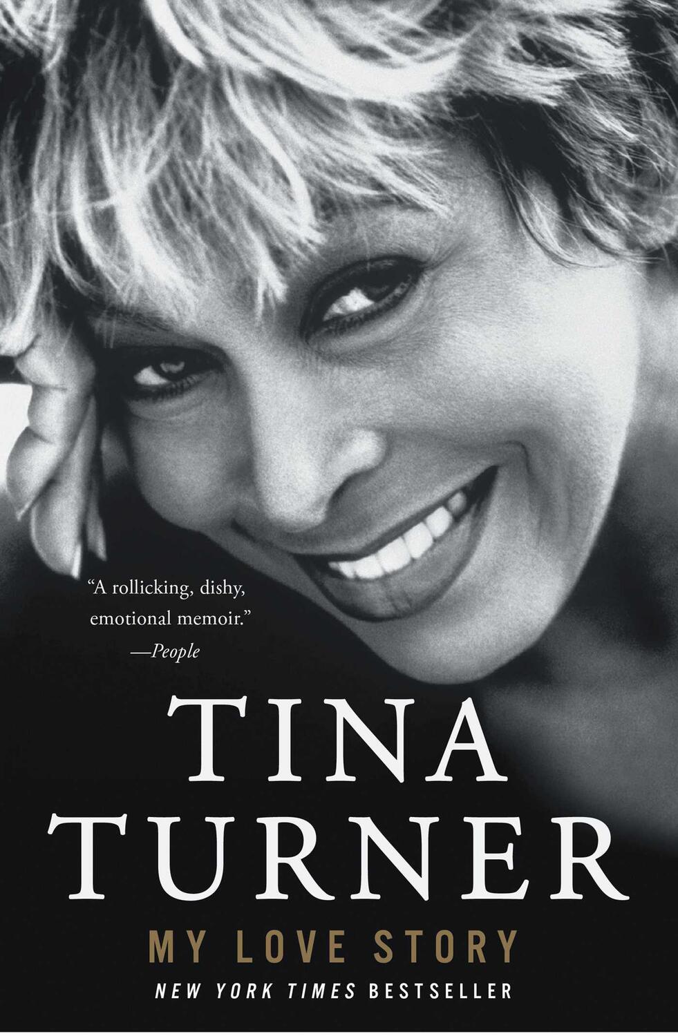 Cover: 9781501198250 | My Love Story | Tina Turner | Taschenbuch | Englisch | 2019