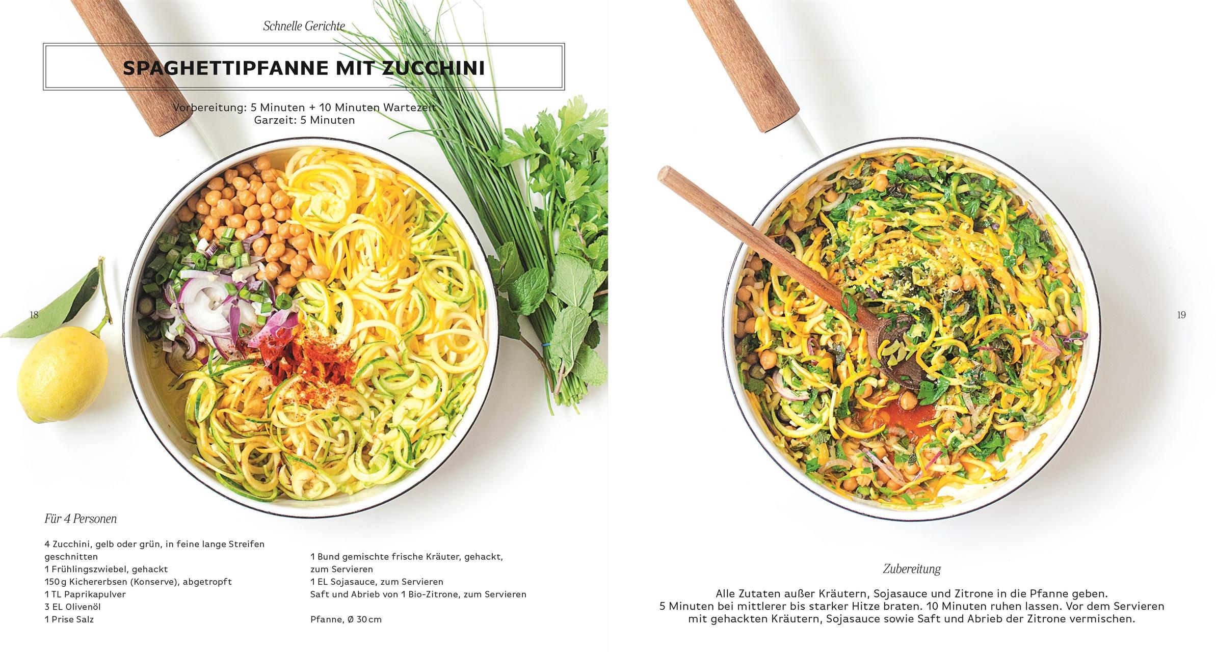 Bild: 9783831047031 | Vegan One Pot | Sabrina Fauda-Rôle | Buch | 192 S. | Deutsch | 2023