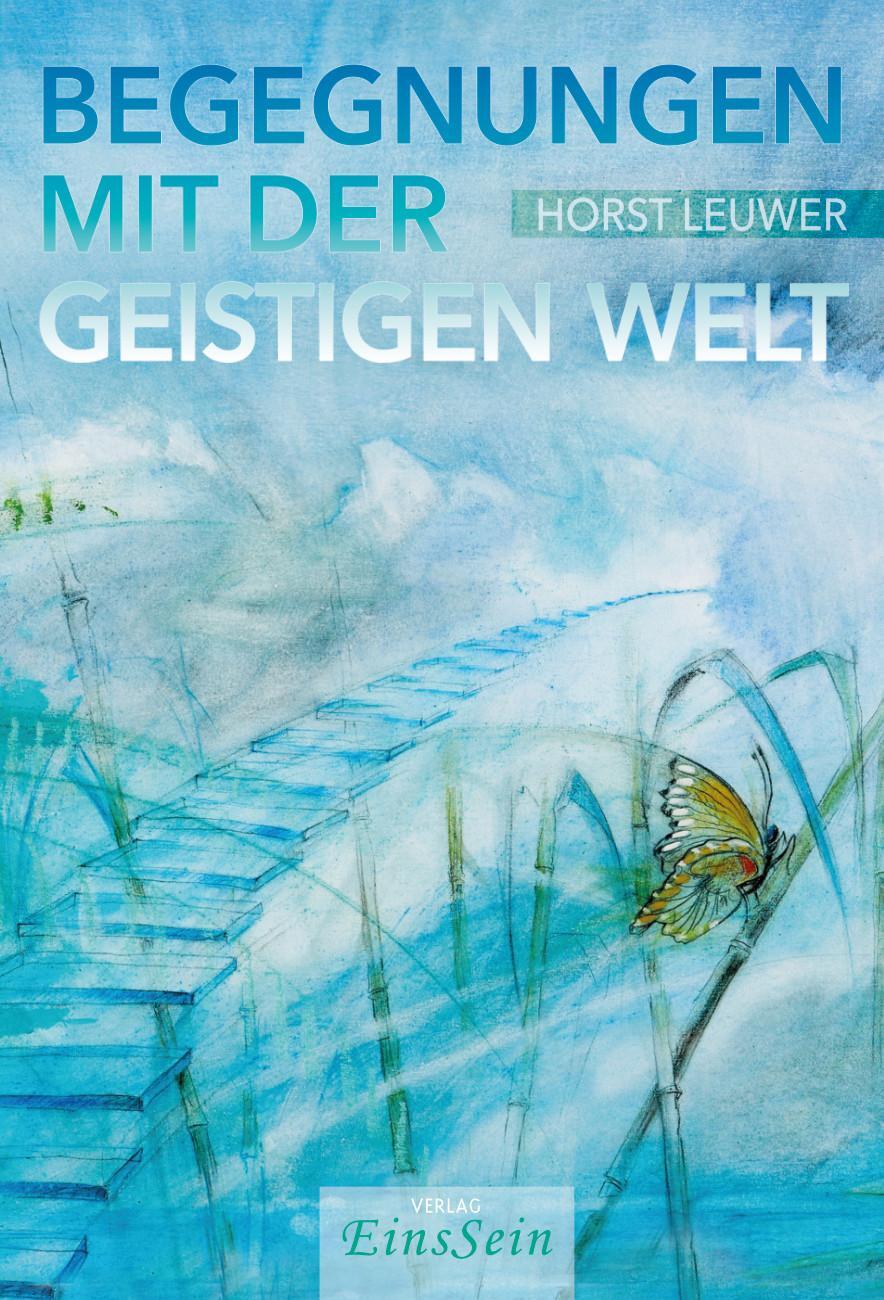 Cover: 9783947608447 | Begegnungen mit der Geistigen Welt | Buch | Deutsch | 2019