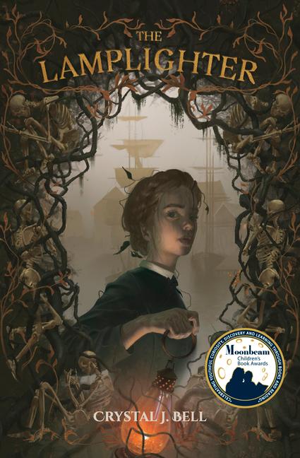 Cover: 9781635830989 | The Lamplighter | Crystal J Bell | Taschenbuch | Englisch | 2024