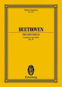 Cover: 9783795767938 | Prometheus | Ludwig van Beethoven | Buch | 56 S. | Deutsch | 1979