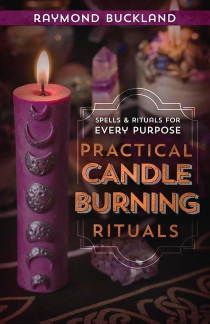 Cover: 9780875420486 | Practical Candleburning Rituals | Spells and Rituals for Every Purpose