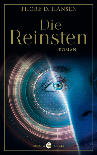 Cover: 9783958903777 | Die Reinsten | Thore D. Hansen | Taschenbuch | Deutsch | 2021