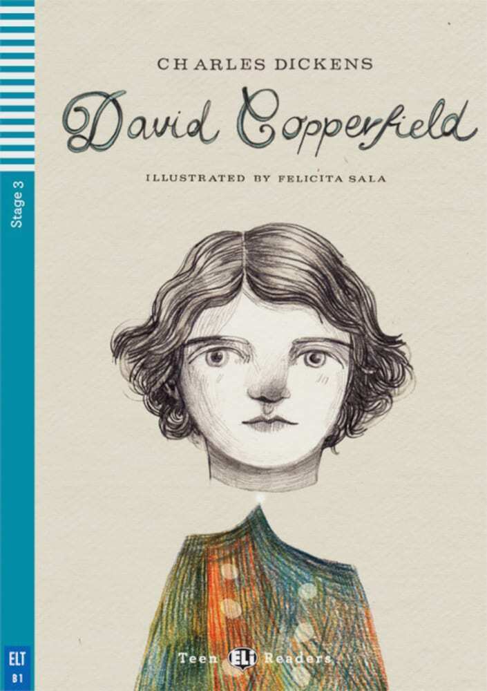 Cover: 9783125147881 | David Copperfield, m. Audio-CD | Charles Dickens | Taschenbuch | 2012