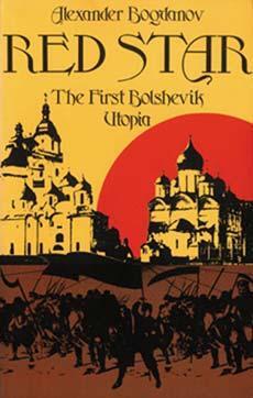 Cover: 9780253203175 | Red Star | The First Bolshevik Utopia | Alexander Bogdanov | Buch