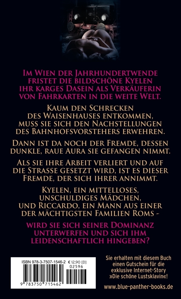 Bild: 9783750715462 | Das Souvenir - Weg des Begehrens Erotischer Roman | Vera Seda | Buch