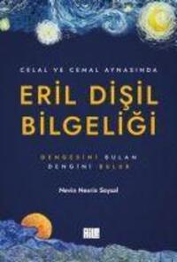 Cover: 9786259897936 | Eril Disil Bilgeligi | Nevin Nesrin Soysal | Taschenbuch | Türkisch