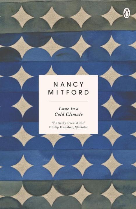 Cover: 9780241974698 | Love in a Cold Climate | Nancy Mitford | Taschenbuch | Englisch | 2015