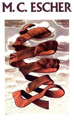 Cover: 9780810922686 | M.C. Escher | 29 Master Prints | Maurits Cornelis Escher | Taschenbuch
