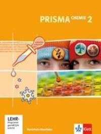Cover: 9783120685951 | Prisma Chemie 2 - Neubearbeitung für Nordrhein-Westfalen....