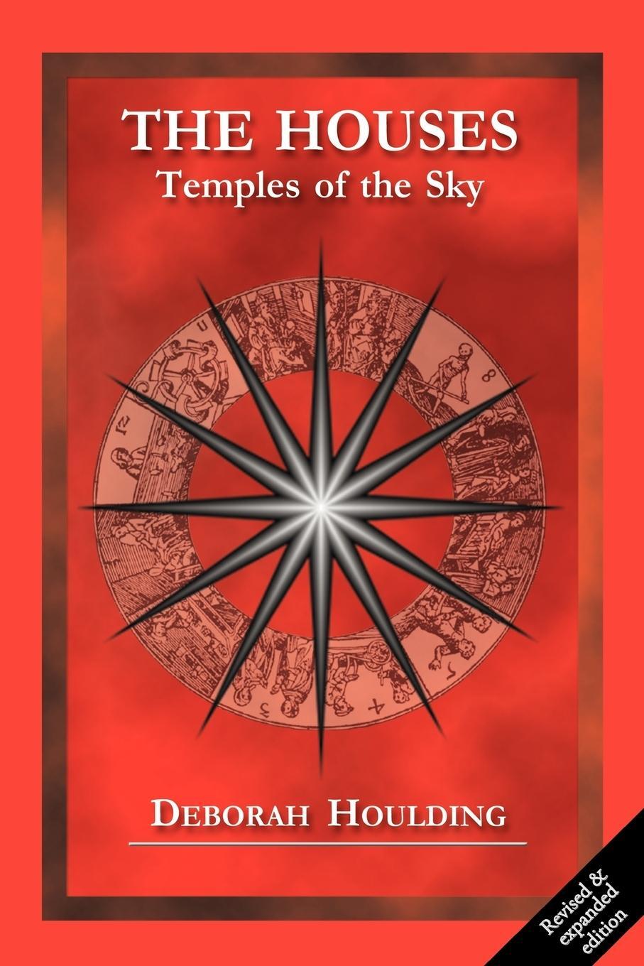 Cover: 9781902405209 | The Houses - Temples of the Sky | D. Houlding | Taschenbuch | Englisch