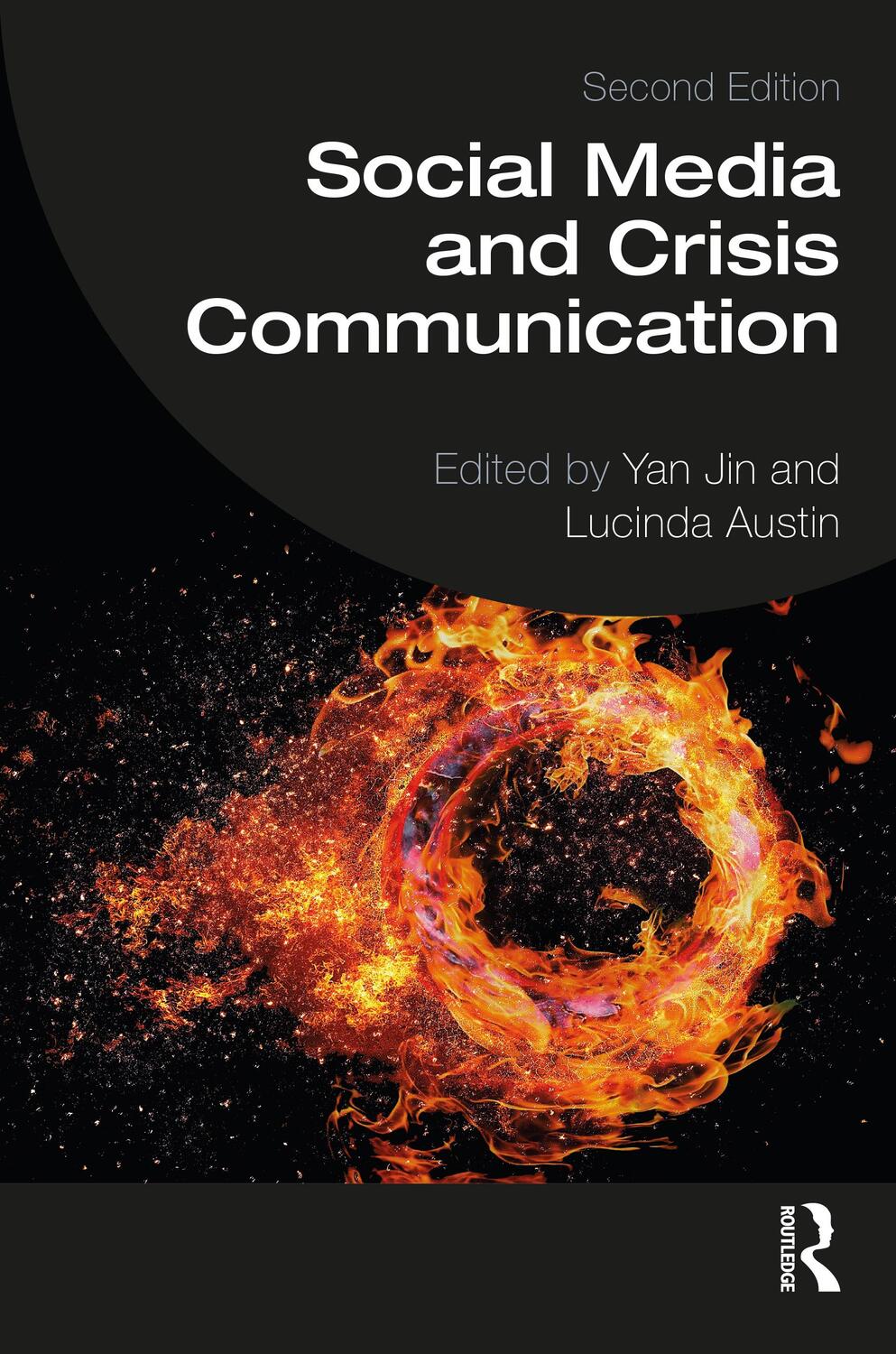 Cover: 9780367489007 | Social Media and Crisis Communication | Second Edition | Jin (u. a.)