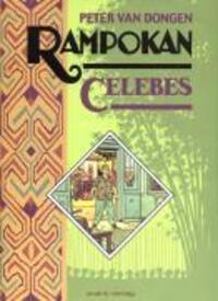 Cover: 9783939080305 | Rampokan - Celebes | Peter van Dongen | Taschenbuch | Deutsch | 2008