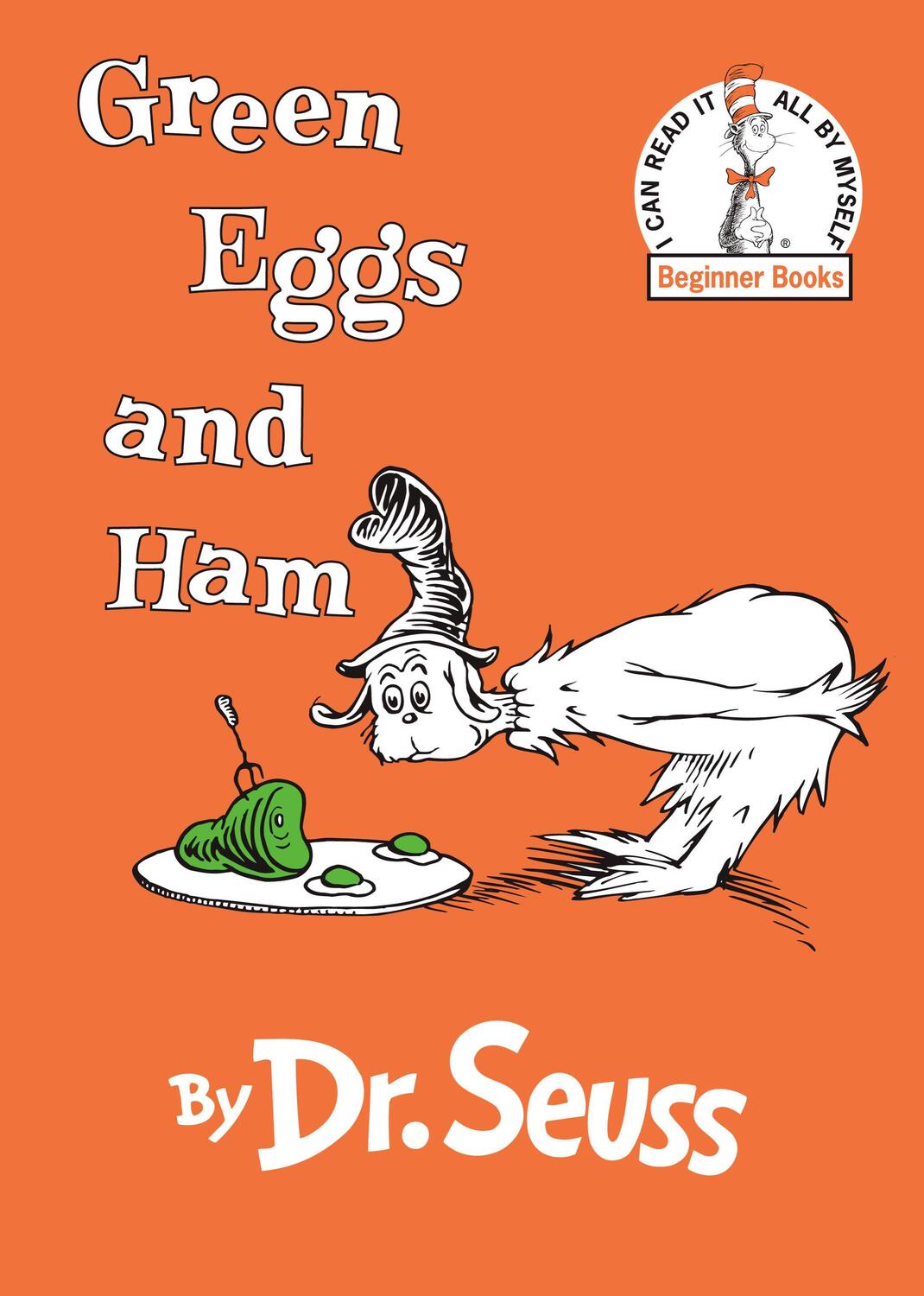Cover: 9780394800165 | Green Eggs and Ham | Dr Seuss | Buch | 62 S. | Englisch | 2003