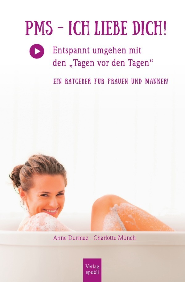 Cover: 9783746706160 | PMS - Ich liebe Dich! | Charlotte Münch | Taschenbuch | epubli
