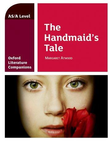Cover: 9780198419525 | Oxford Literature Companions: The Handmaid's Tale | Annie Fox | Buch
